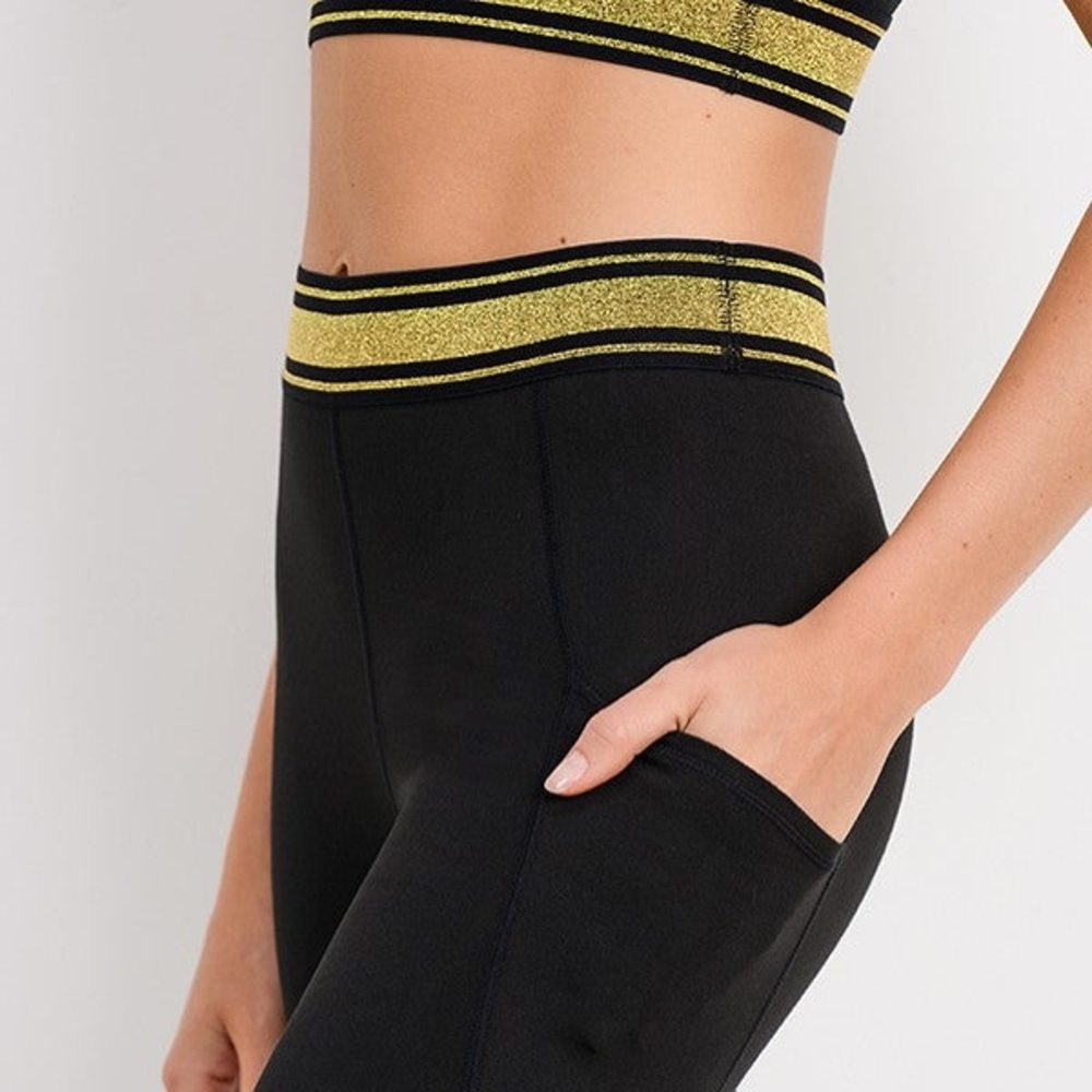 Mono B leggings